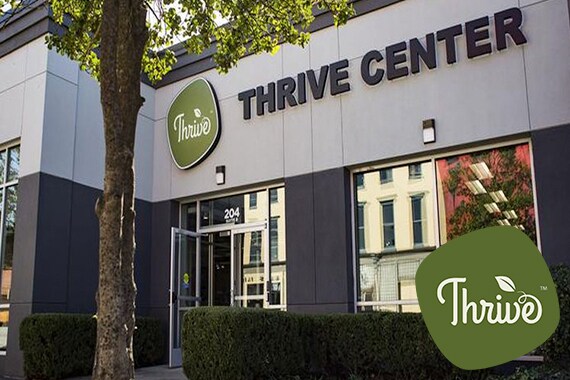 Thrive Center in Louisville, KY